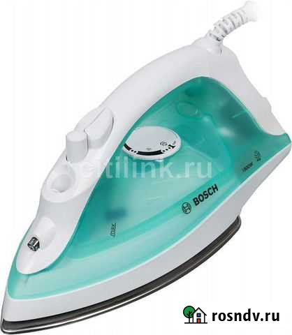 Утюг Bosch Самара - изображение 1