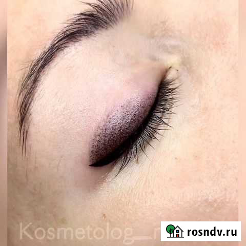 Перманентный макияж(татуаж) Сочи - изображение 1