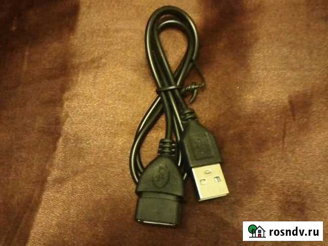 Провод юсби Белгород - изображение 1