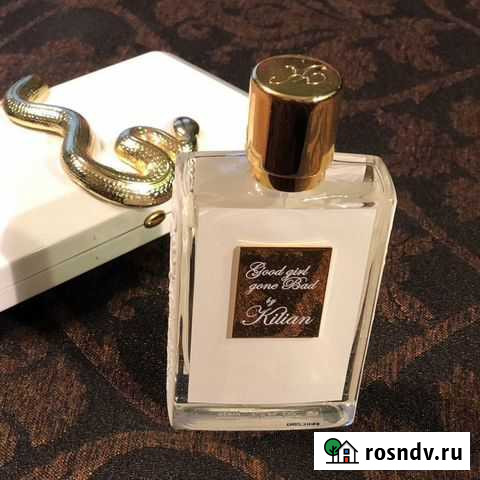Духи Good girl gone bad Магнитогорск - изображение 1