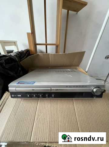 DVD плеер Кемерово - изображение 1