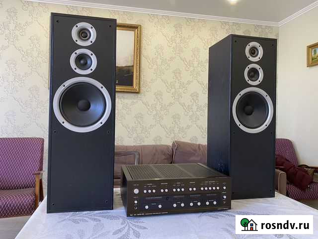 Проигрыватель винила dual Краснодар - изображение 1