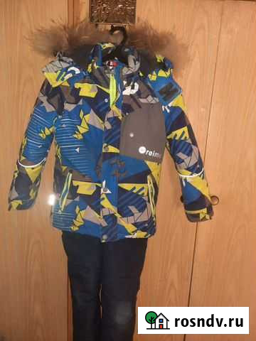 Reimo костюм детский Владимир - изображение 1