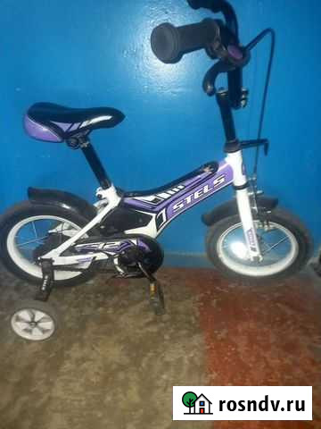 Детский велосипед Узловая - изображение 1