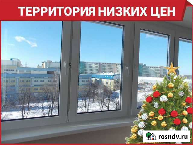 Окна пластиковые с установкой Омск - изображение 1