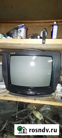 Телевизор LG Старый Оскол - изображение 1