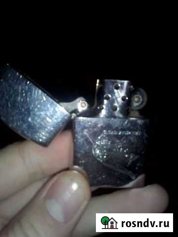 Зажигалка бензиновая Сыктывкар - изображение 1