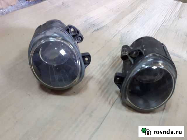 Бмв-5 Лобня - изображение 1