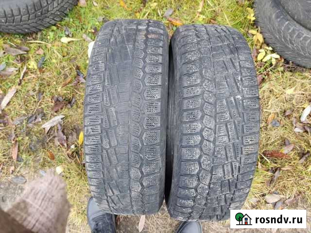 Viatti 195/65 R15 Обнинск - изображение 1