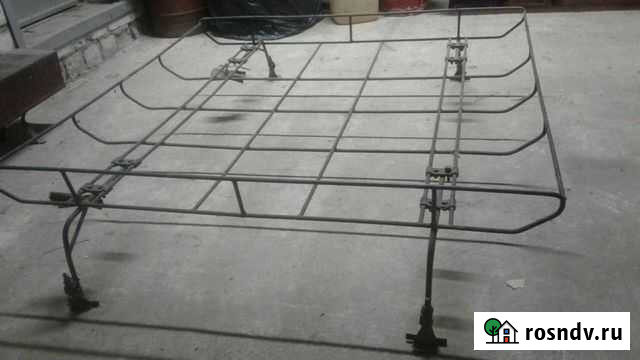 Багажник на крышу Железногорск - изображение 1