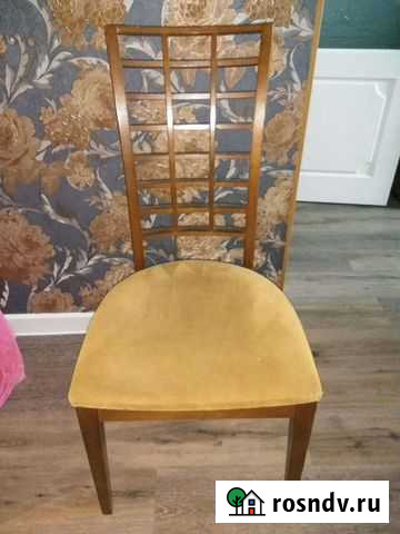 Стул Энгельс - изображение 1