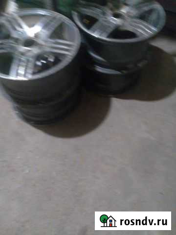 Продам диски Оренбург - изображение 1