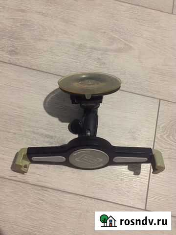 Держатель для планшетов в машину Саратов - изображение 1