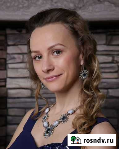 Преподаватель по фортепиано, сольфеджио, концертме Москва - изображение 1