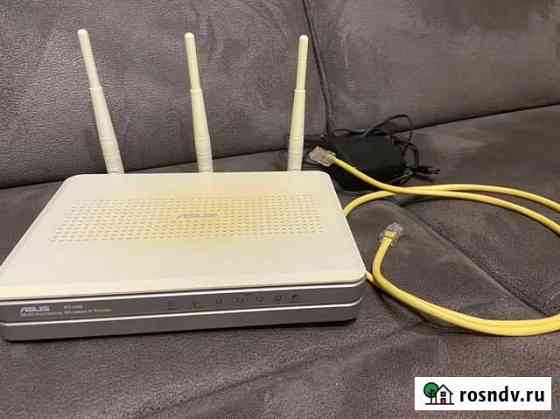 Wifi роутер Владимир