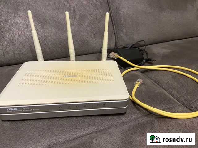 Wifi роутер Владимир - изображение 1