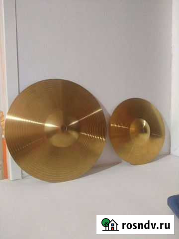 Тарелки Splash 10* и 8 Петрозаводск - изображение 1