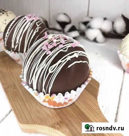 Шоколадные бомбочки Одинцово - изображение 1
