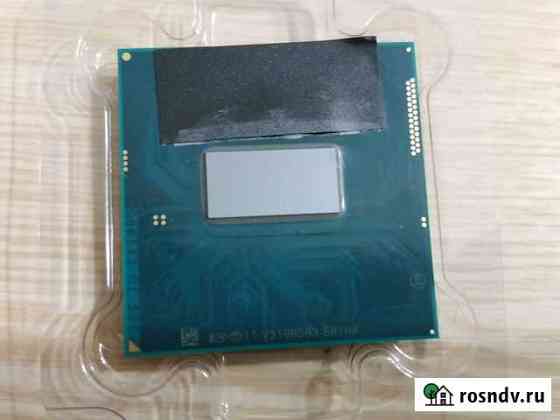 Процессор Intel Core i5-4200M Сертолово
