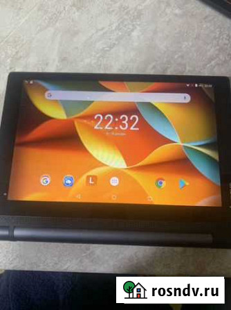 Планшет lenovo Лиски - изображение 1