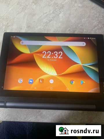 Планшет lenovo Лиски - изображение 1