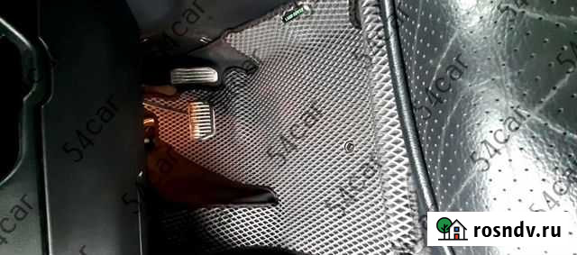 3d коврики eva 3d ева 3д эва 3д Якутск - изображение 1