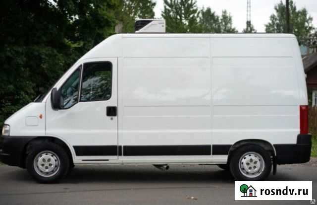 Грузоперевозки Подпорожье - изображение 1