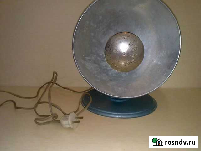 Обогреватель электрический Кемерово - изображение 1