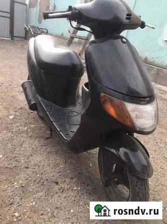 Скутер Suzuki Бузулук
