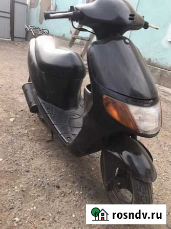 Скутер Suzuki Бузулук - изображение 1
