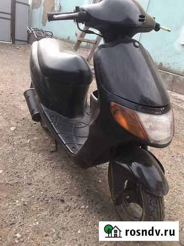 Скутер Suzuki Бузулук - изображение 1