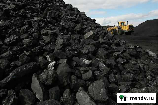 Уголь Черногорский,Балахтинский (семечка-орех) Абакан - изображение 1