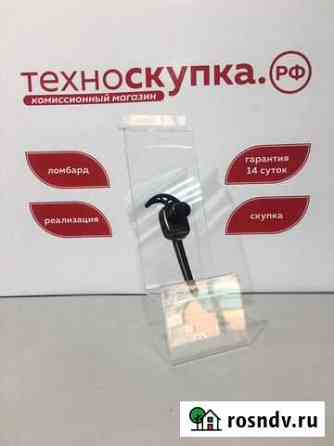 Гарнитура Bluetooth Olmio BTH-09 Black Майкоп