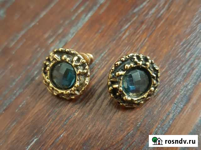 Серьги Alcozer Москва - изображение 1