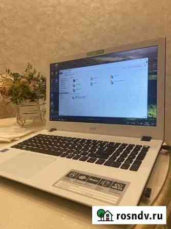 Acer aspire E5-532 Раменское