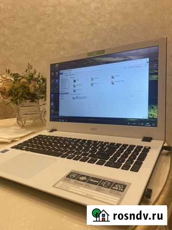 Acer aspire E5-532 Раменское - изображение 1