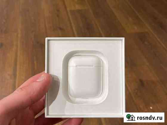Airpods 2 Туапсе