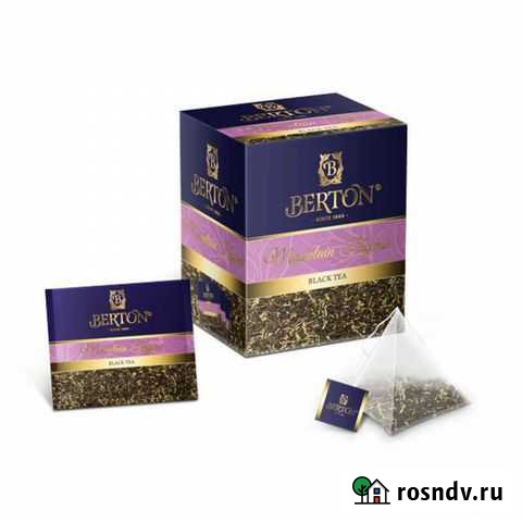 Чай Горный Чабрец Симферополь - изображение 1