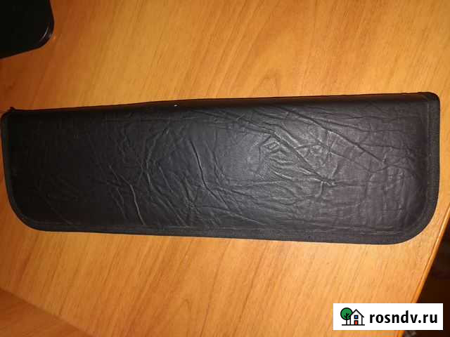 Пенал Белгород - изображение 1