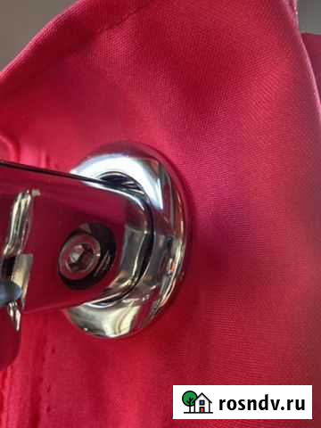 Люверцы -кольца для штор и раздевалок Оренбург - изображение 1