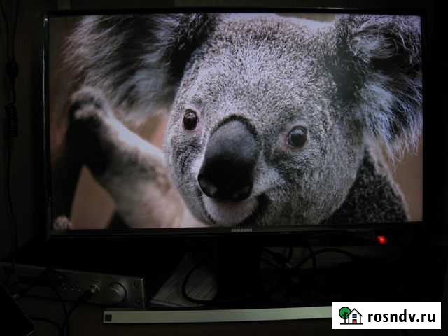 Samsung S24D590PL 23.6 Красноярск - изображение 1