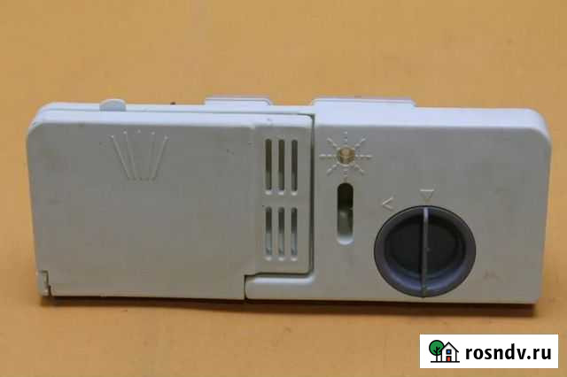 Дозатор моющего средства пмм Ariston, Indesit Уфа - изображение 1