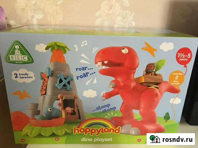 Детские игрушки Сыктывкар - изображение 1