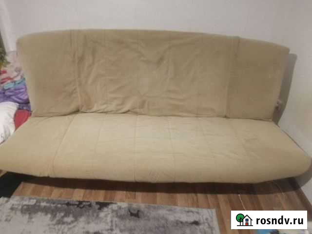 Диван бу Яблоновский - изображение 1