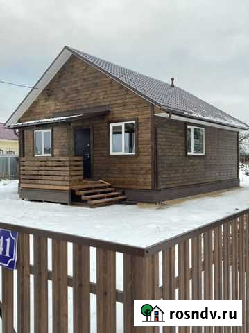 Каркасные дома Гарантия качества Тейково - изображение 1