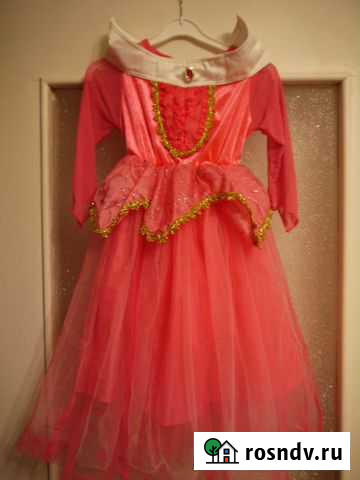 Платье на новый год Кострома - изображение 1
