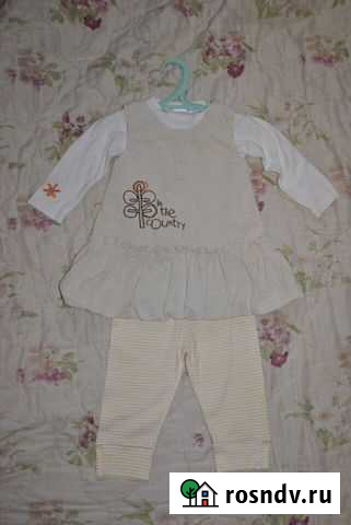 Комплект Тамбов - изображение 1