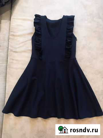 Школьный сарафан Новосибирск - изображение 1