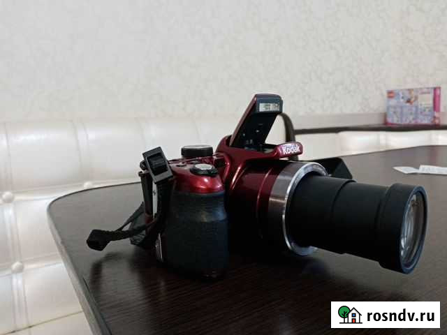 Продам фотоаппарат Петрозаводск - изображение 1