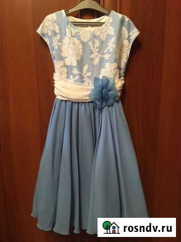 Платье Рязань - изображение 1